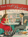 Imagen de portada para Your Heart's Desire
